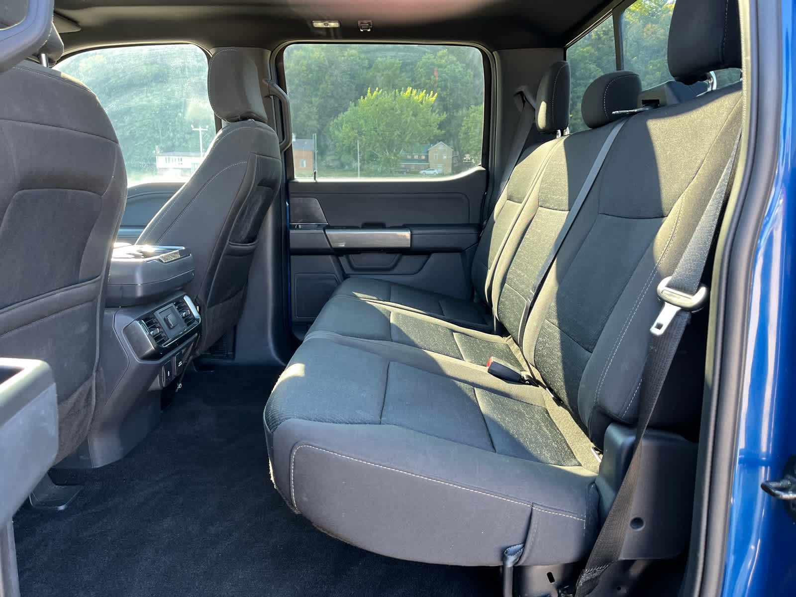 2022 Ford F-150 XLT photo 34
