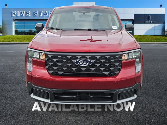 2025 Ford Maverick XLT photo 2