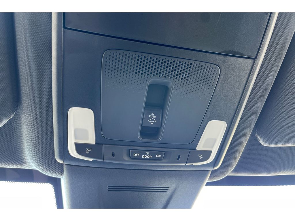 2025 Honda CR-V Hybrid Sport photo 21