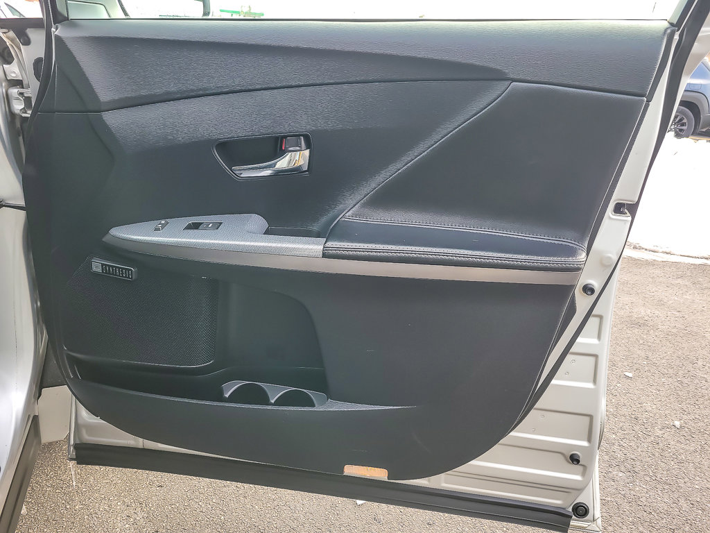 2013 TOYOTA VENZA - Image 20