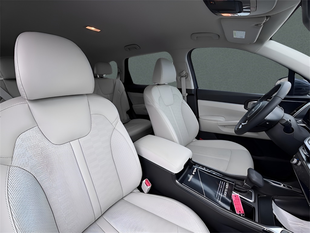2025 Kia Sorento S photo 22