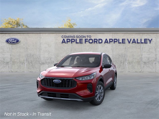 2026 Ford Escape Active photo 2