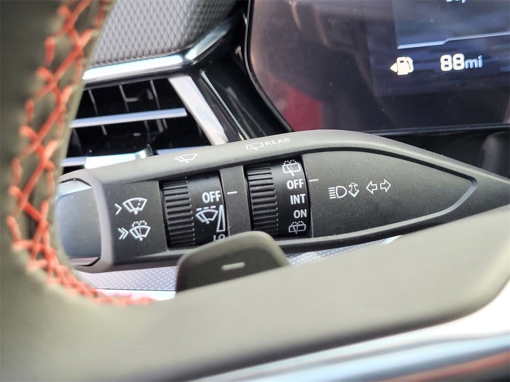 2025 Chevrolet Tahoe RST photo 24