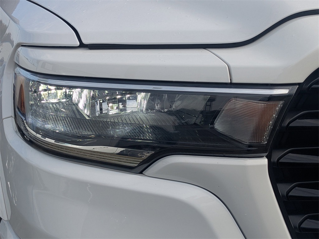 2025 Ram 1500 Laramie photo 4