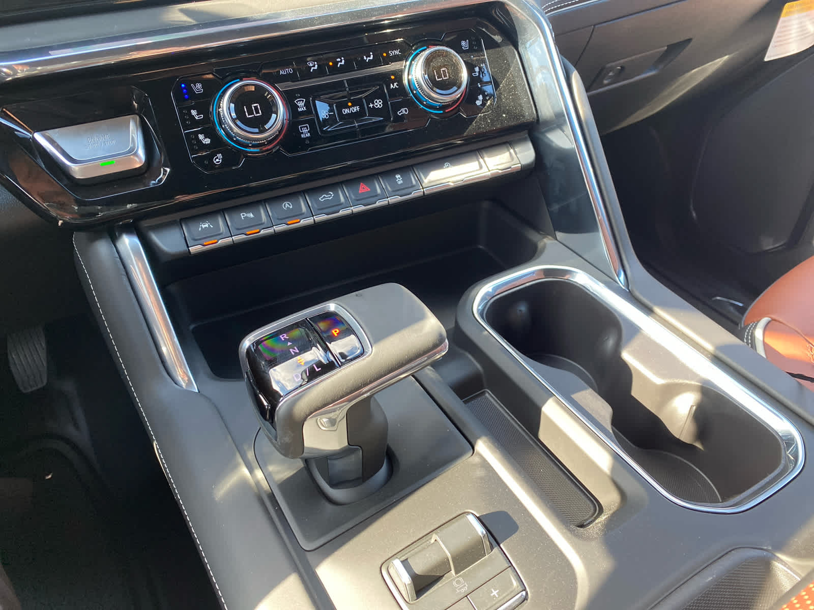 2026 Gmc Sierra 1500 Denali Ultimate photo 23