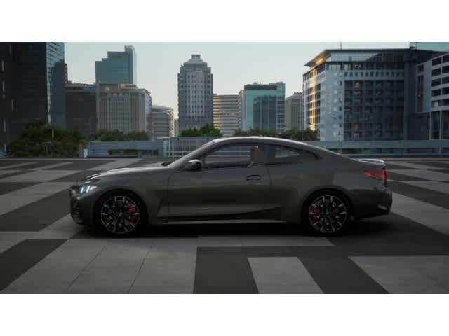 2026 Bmw 430i photo 4