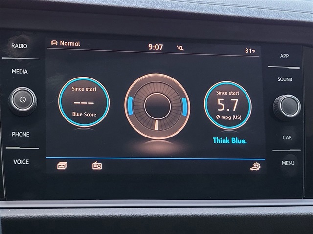 2019 Volkswagen Jetta SEL photo 15