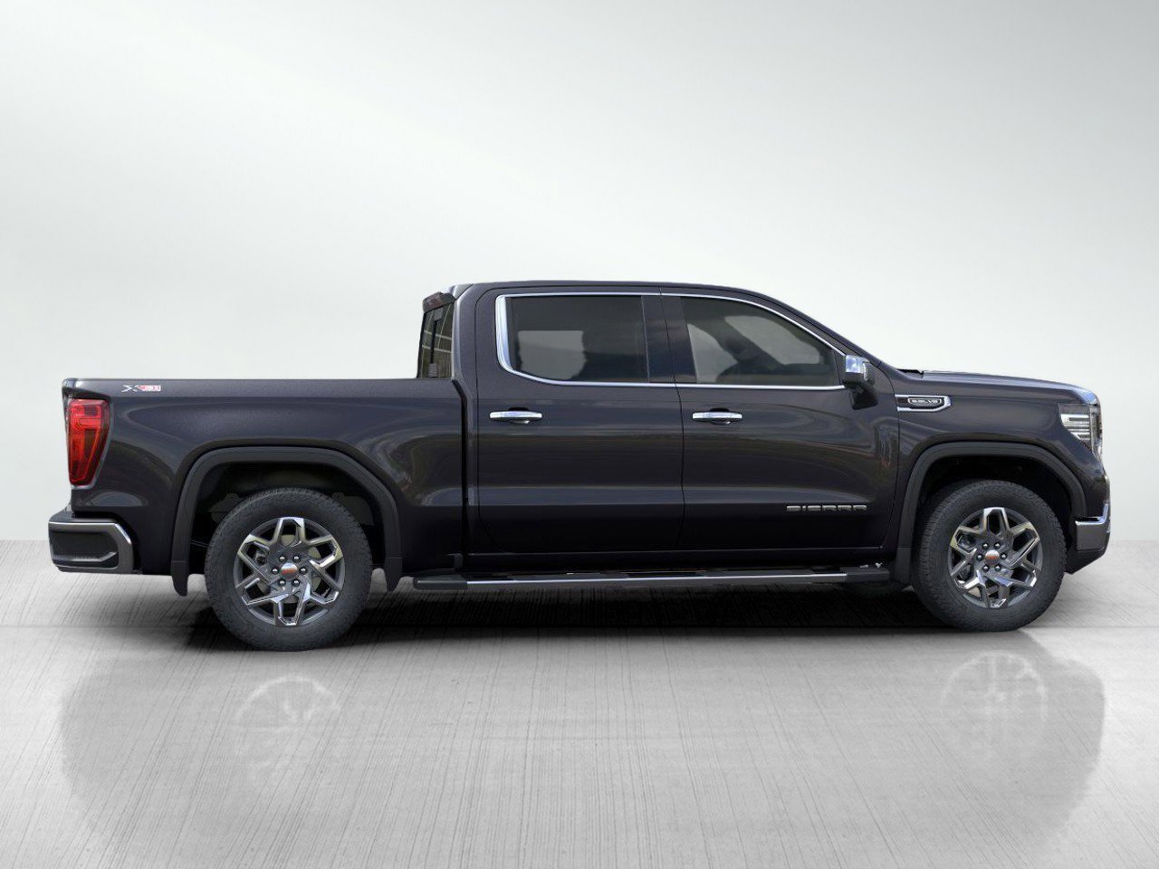 2026 Gmc Sierra 1500 SLT photo 5