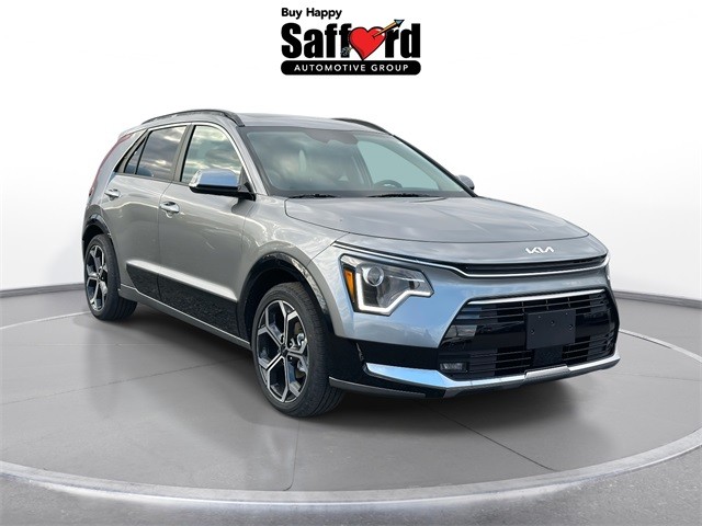 2025 Kia Niro EX Touring