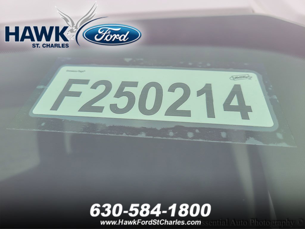 2025 FORD TRANSIT - Image 17