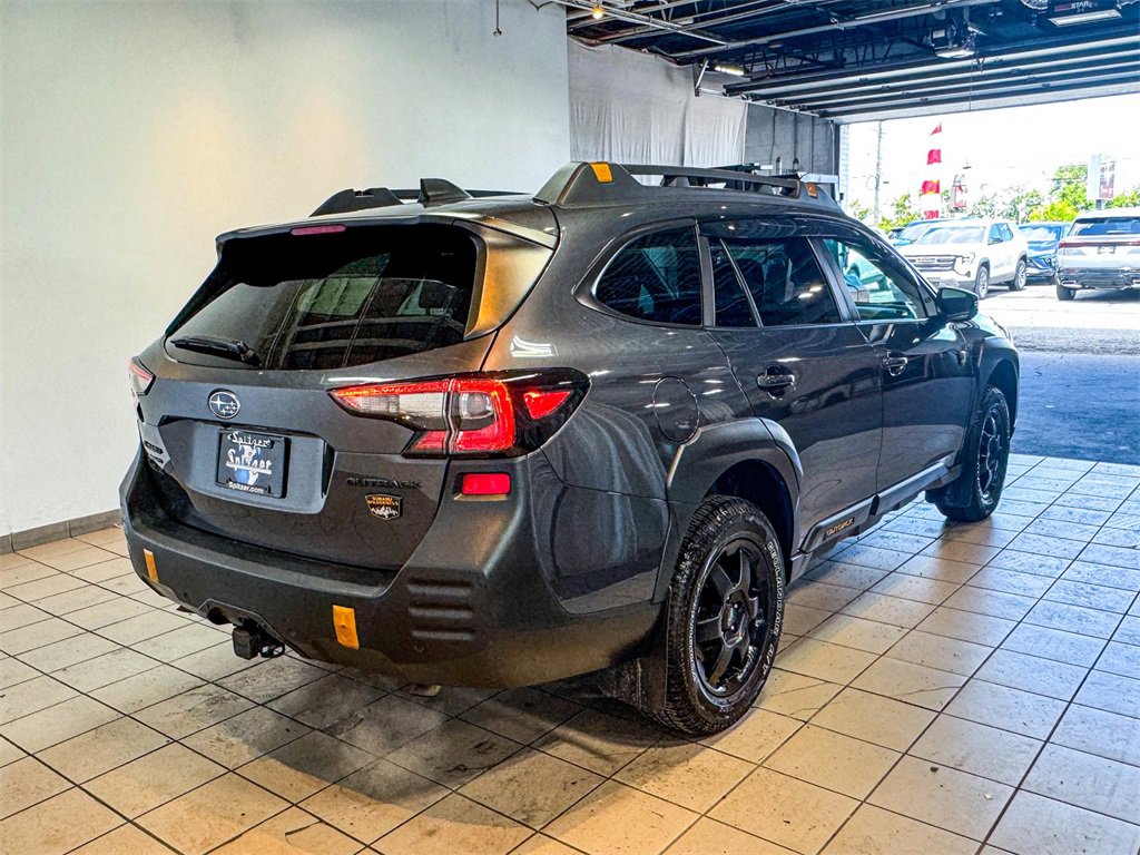 2023 Subaru Outback Wilderness photo 6
