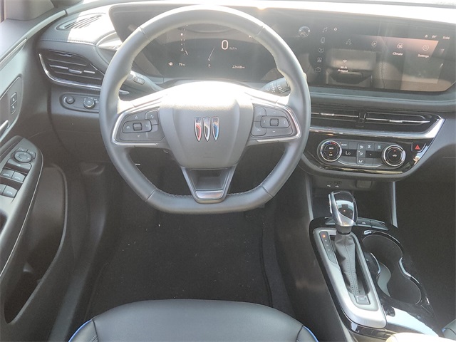 2025 Buick Envista ST photo 10
