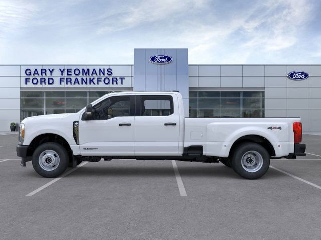 2026 Ford F-350 XL photo 3