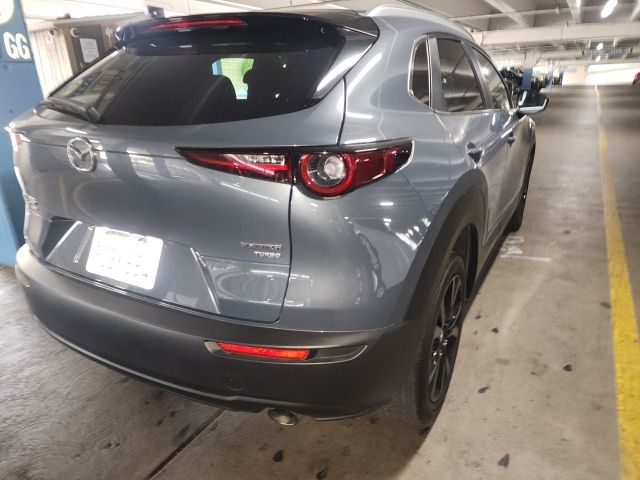 2022 Mazda CX-30 2.5 Turbo photo 29