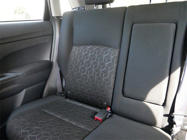2024 Mitsubishi Outlander Sport ES photo 11