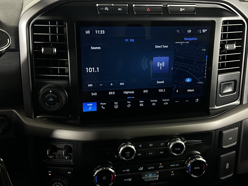 2024 Ford F-150 XLT photo 16