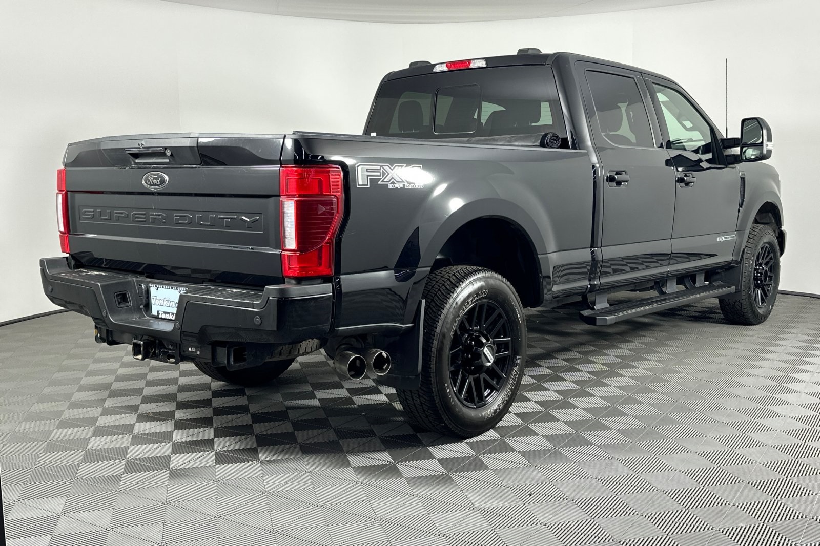 2022 Ford F-250 XL photo 4