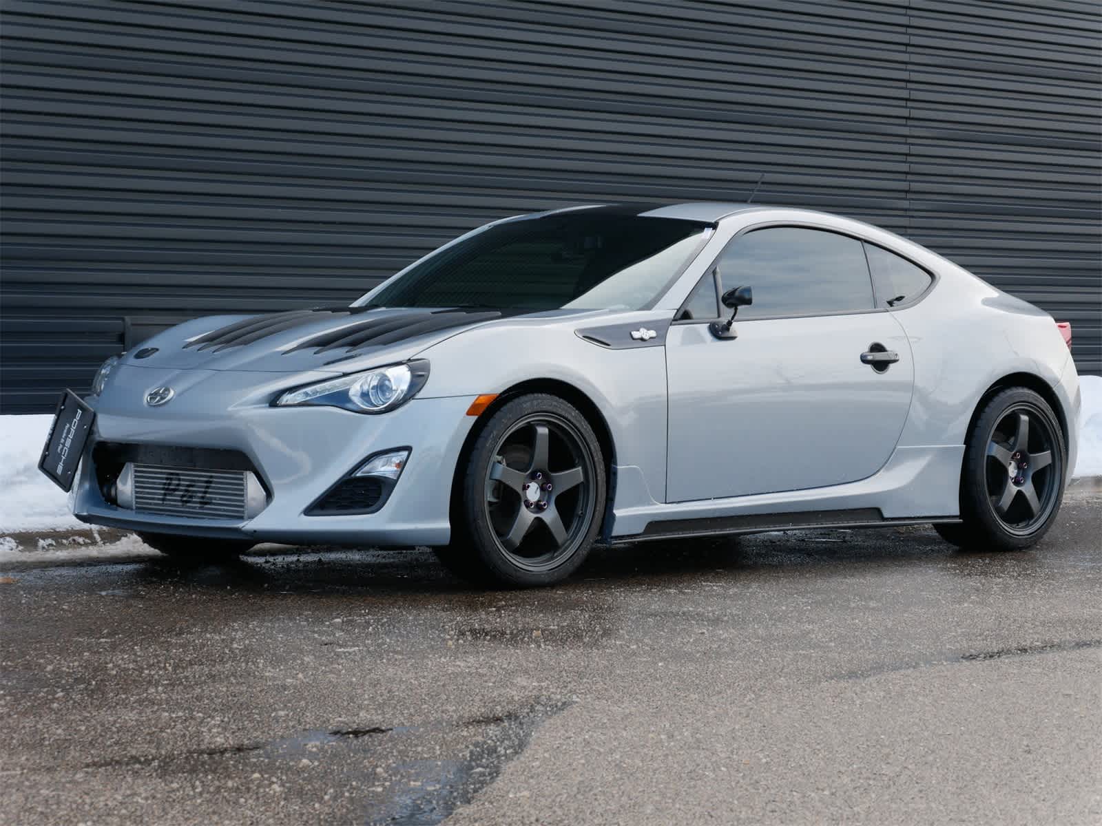 2013 Scion FR-S 10 Series's photo