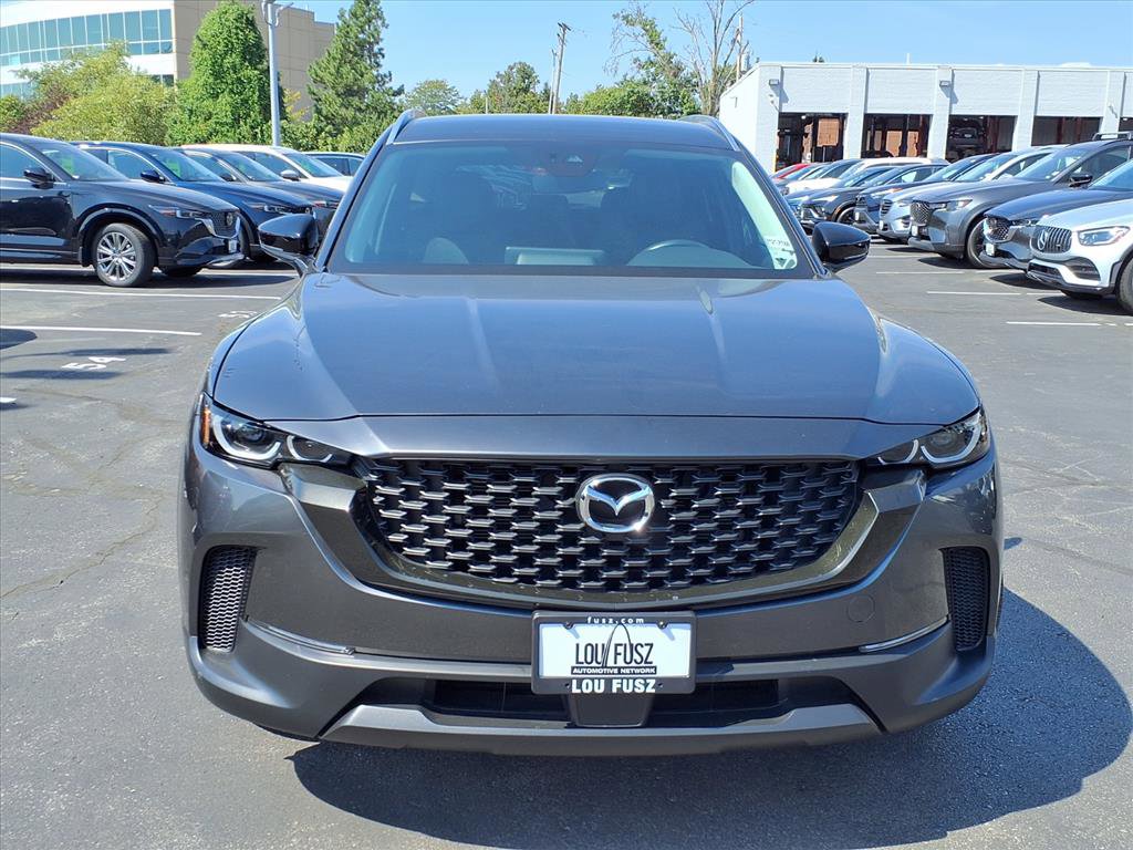 2024 Mazda CX-50 2.5 S Preferred photo 22
