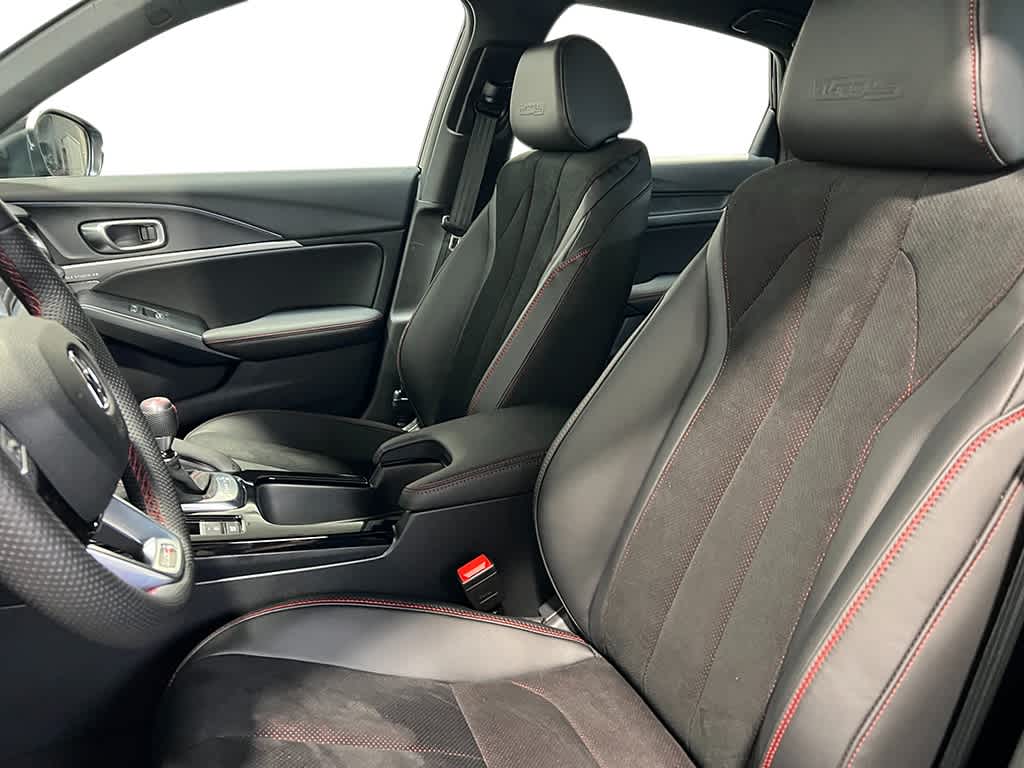 2025 Acura Integra Type S photo 13