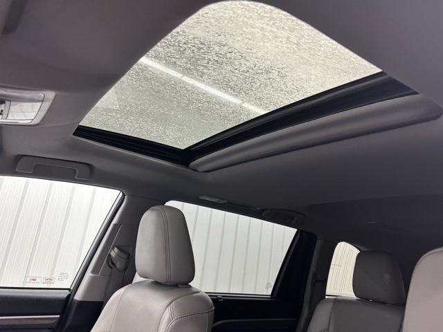 2018 Toyota Highlander Limited photo 34