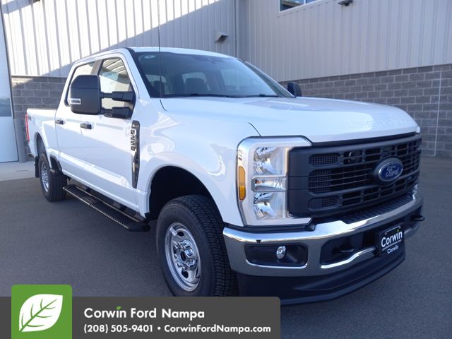 2026 Ford F-250 Super Duty XL's photo