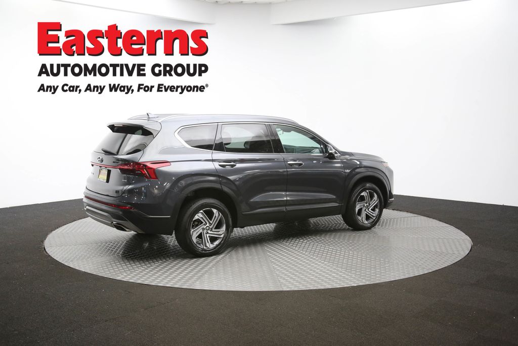 2023 Hyundai Santa Fe SEL photo 32