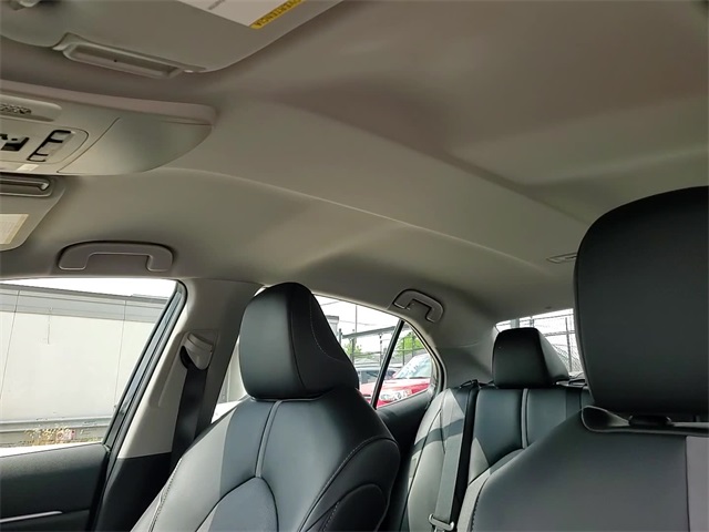 2024 Toyota Camry XSE photo 20