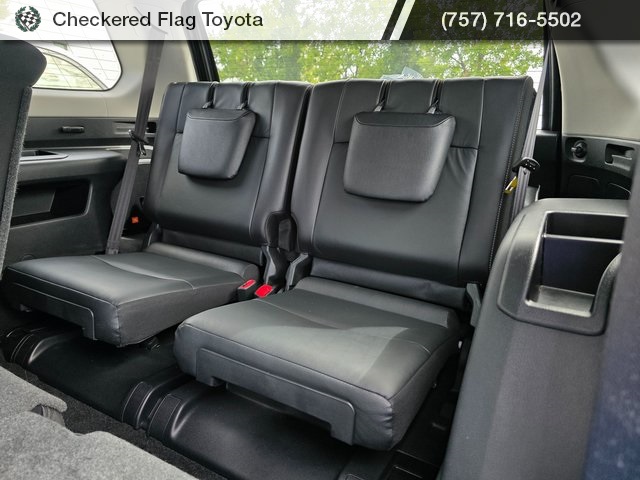 2022 Toyota 4Runner Limited photo 21