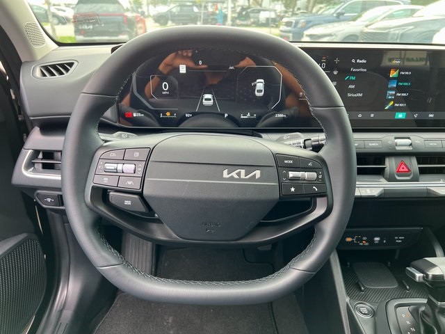 2025 Kia K4 EX photo 14