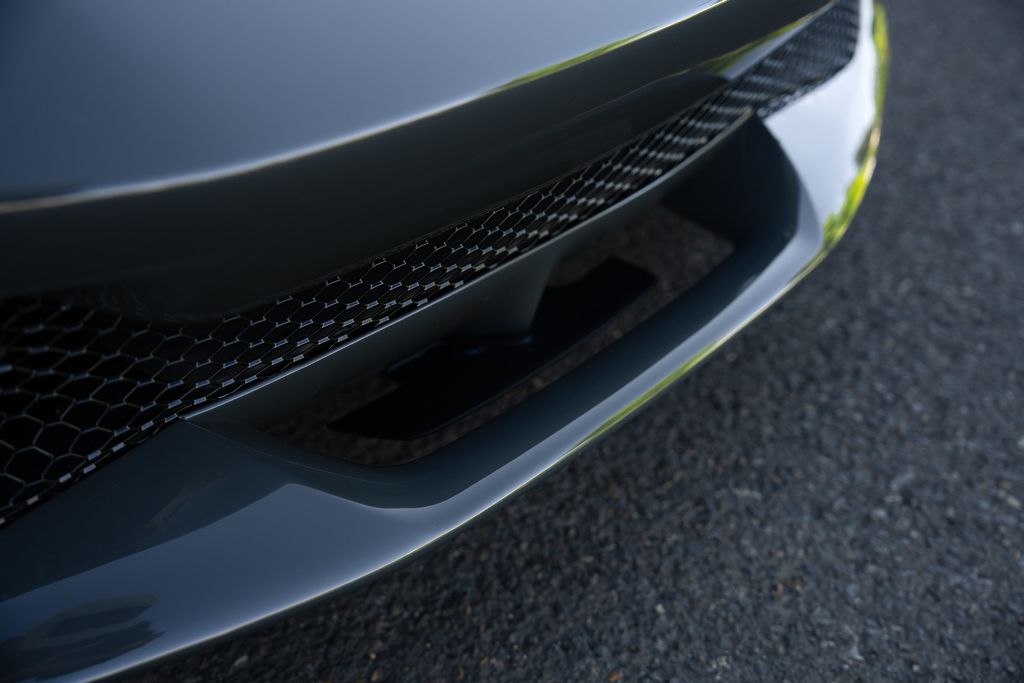 2024 Ferrari 296 GTB photo 27