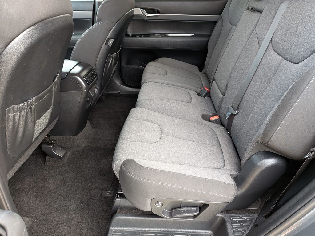 2021 Hyundai Palisade SE photo 20