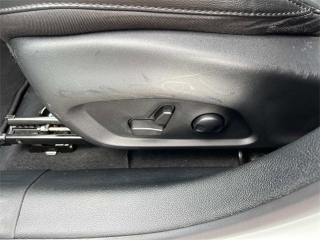 2022 Jeep Compass Limited photo 16