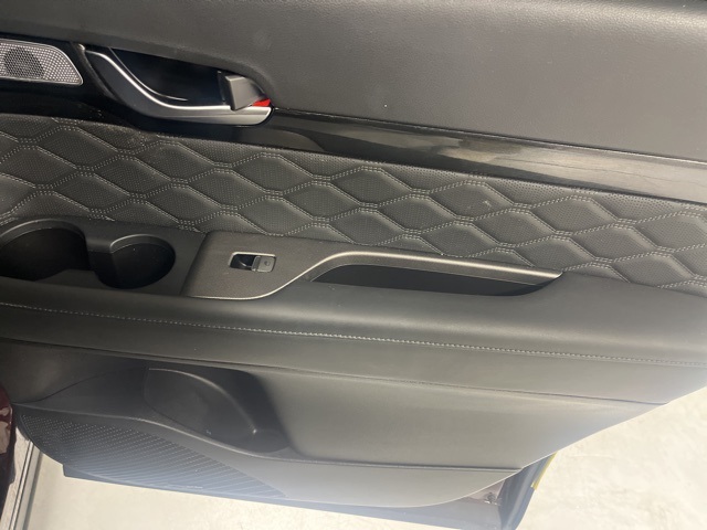 2022 Hyundai Palisade Calligraphy photo 23