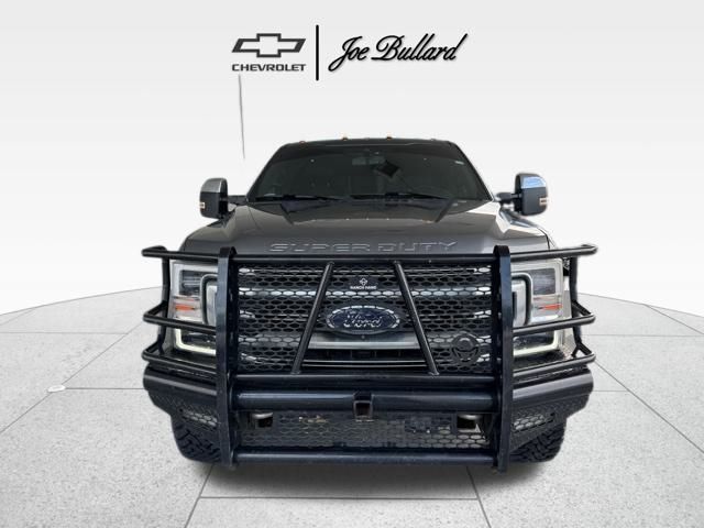 2021 Ford F-250 photo 2