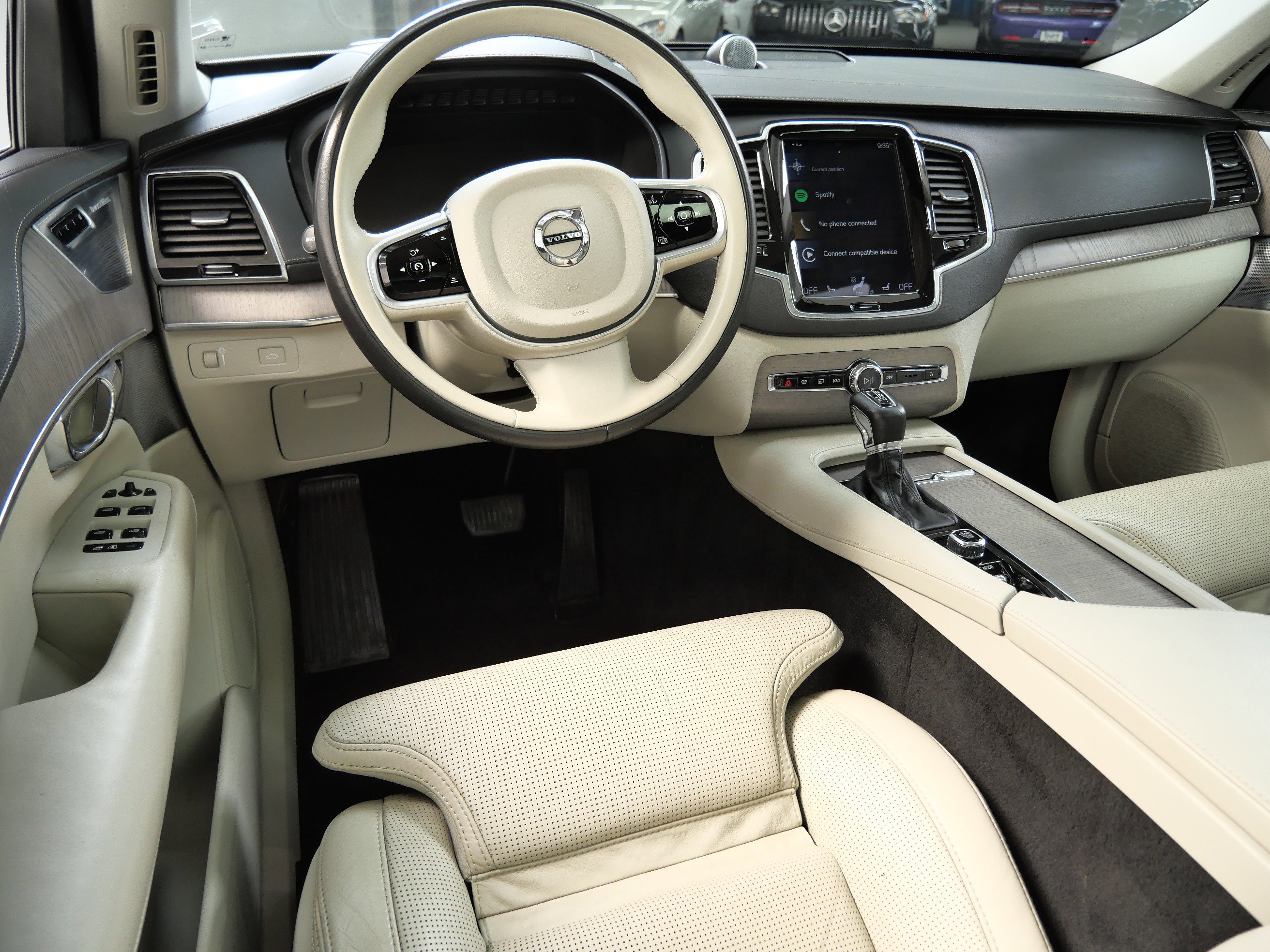 Used 2020 Volvo XC90 Inscription with VIN YV4A221L2L1544448 for sale in Minnetonka, Minnesota