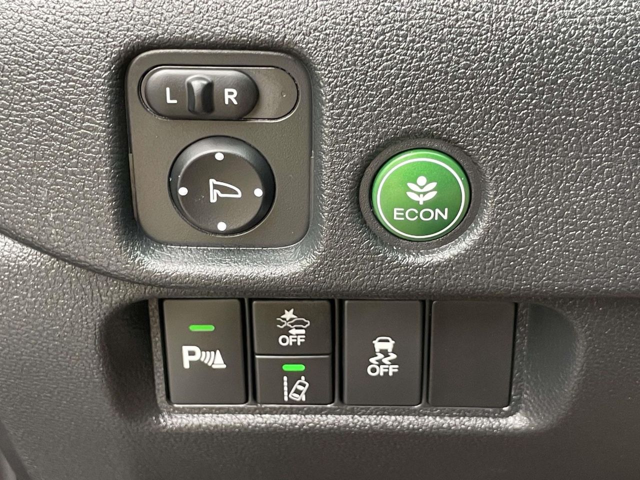 2022 Honda Pilot Touring photo 14
