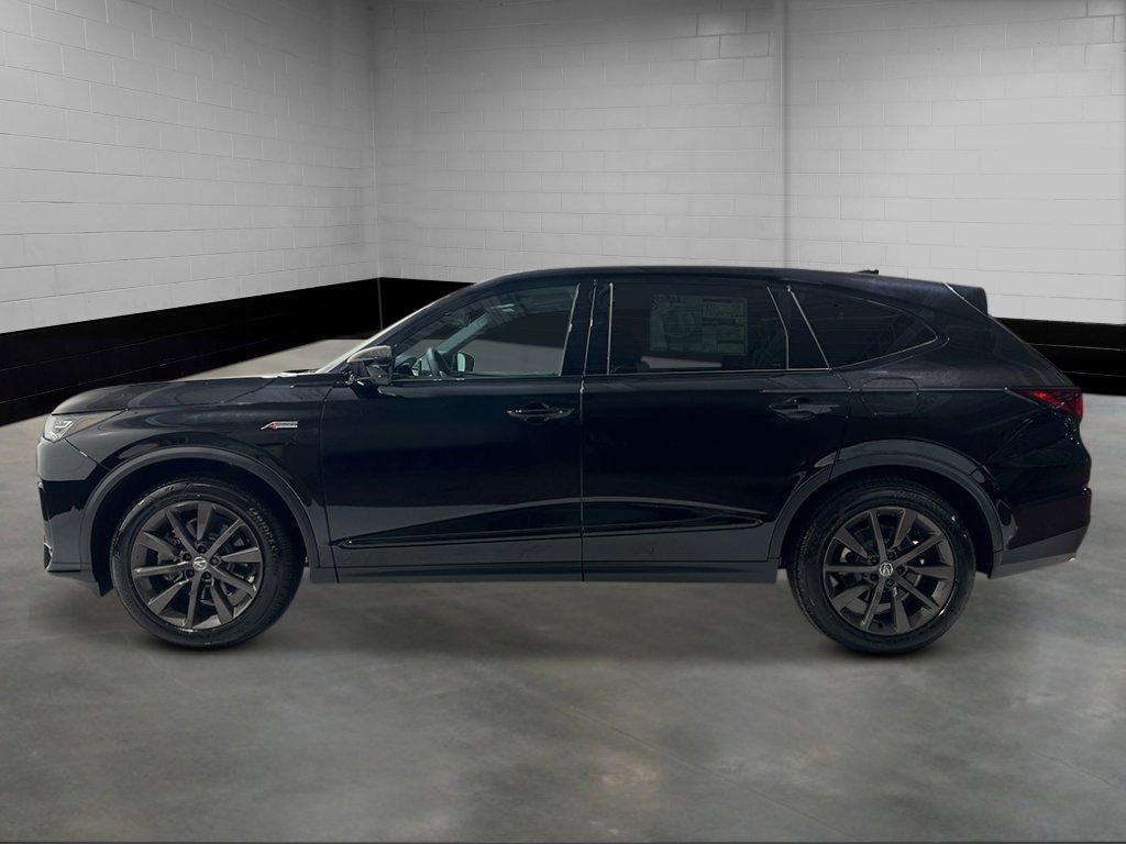 2026 Acura MDX SH-AWD A-Spec photo 2
