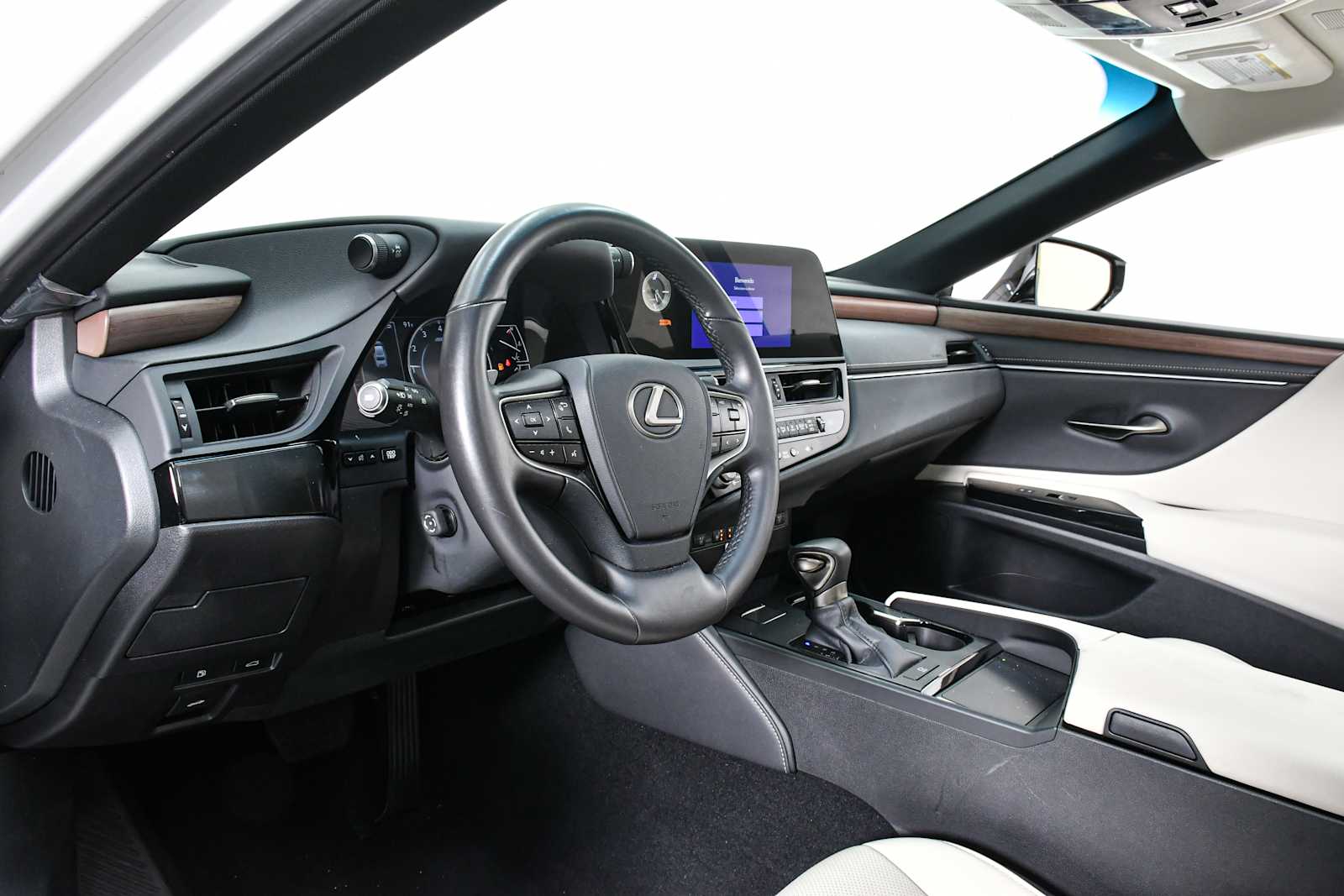 2024 Lexus ES 250 Premium photo 12
