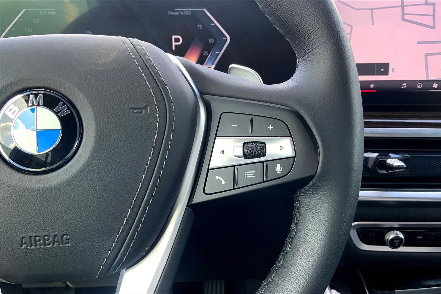 2025 Bmw X5 xDrive40i photo 17