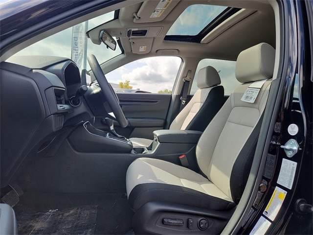 2026 Honda CR-V EX photo 13