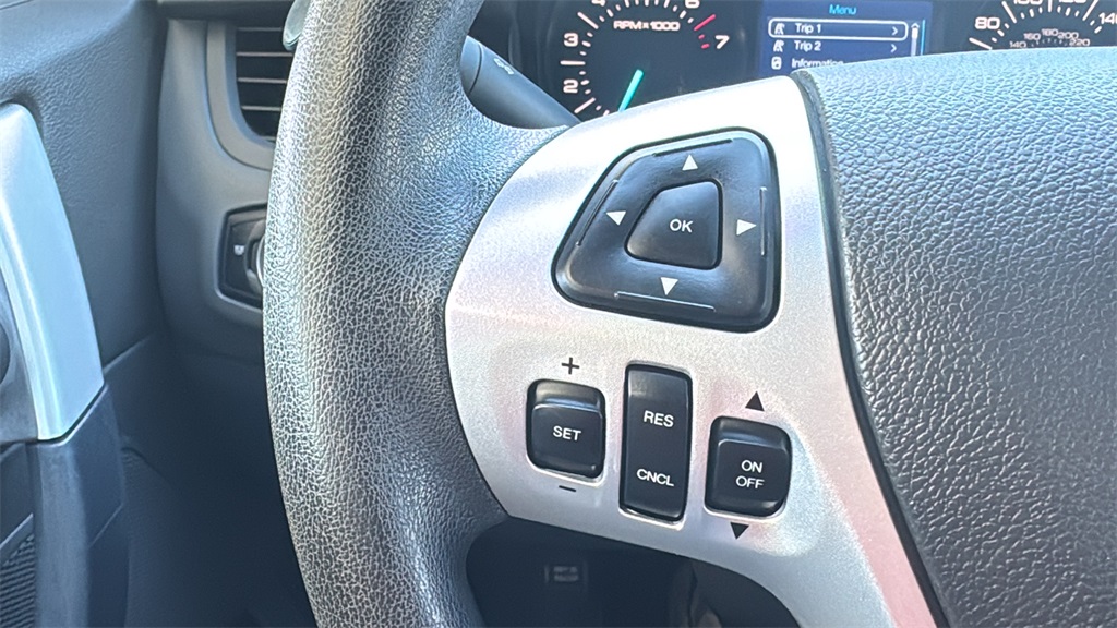 2013 Ford Edge SE photo 12