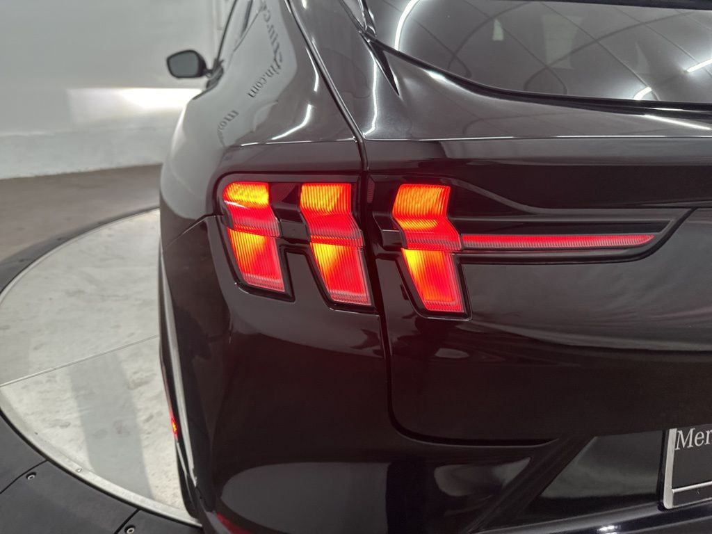 2022 Ford Mustang Mach-E GT photo 20