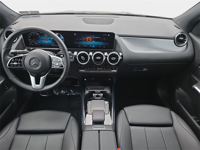 2021 Mercedes Benz GLA 250 4MATIC photo 4