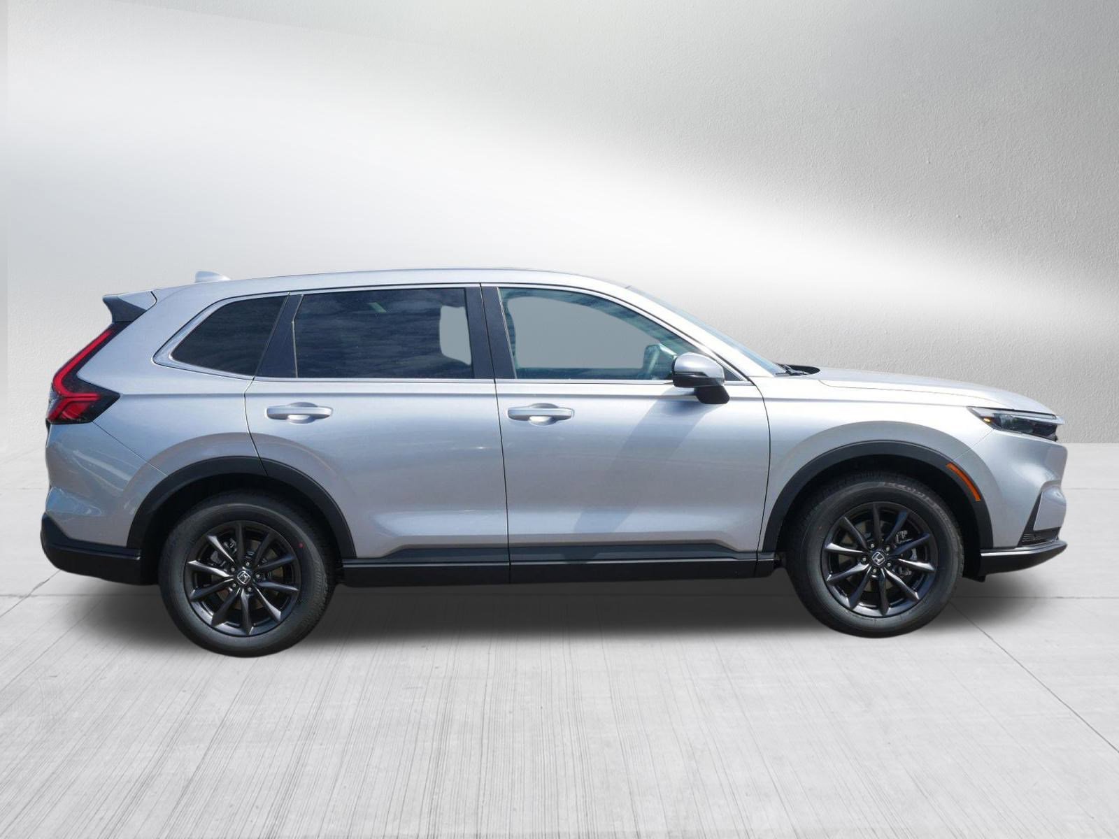 2026 Honda CR-V EX-L photo 8