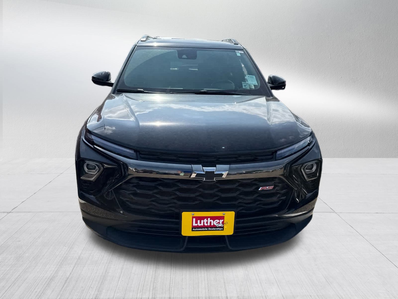 2025 Chevrolet Trailblazer RS photo 2