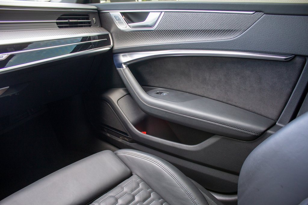 2024 Audi RS 7 Performance Base photo 19