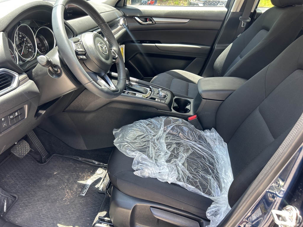 2025 Mazda CX-5 2.5 S photo 10