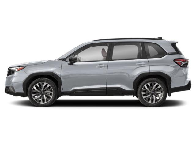2026 Subaru Forester Touring photo 3