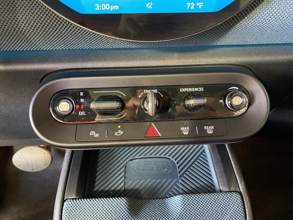 2025 Mini Cooper S ALL4 photo 17